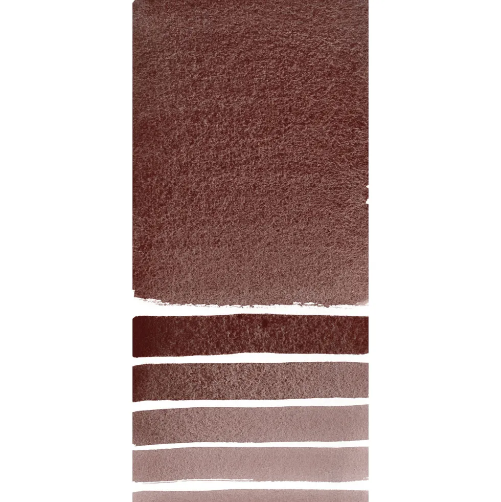 Farba akwarelowa Extra Fine - Daniel Smith - Lunar Red Rock, 15 ml