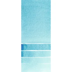 Farba akwarelowa Extra Fine - Daniel Smith - Manganese Blue Hue, 15 ml