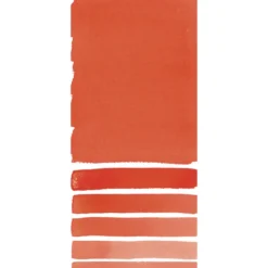 Farba akwarelowa Extra Fine - Daniel Smith - Mayan Orange, 5 ml
