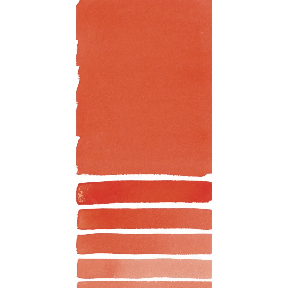 Farba akwarelowa Extra Fine - Daniel Smith - Mayan Orange, 5 ml