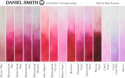 Farba akwarelowa Extra Fine - Daniel Smith - Mayan Violet, 15 ml