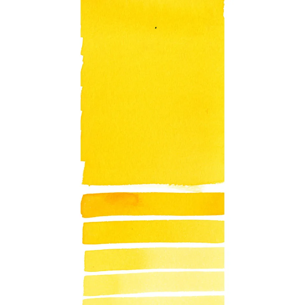 Farba akwarelowa Extra Fine - Daniel Smith - Mayan Yellow, 15 ml