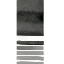 Farba akwarelowa Extra Fine - Daniel Smith - McCracken Black, 15 ml