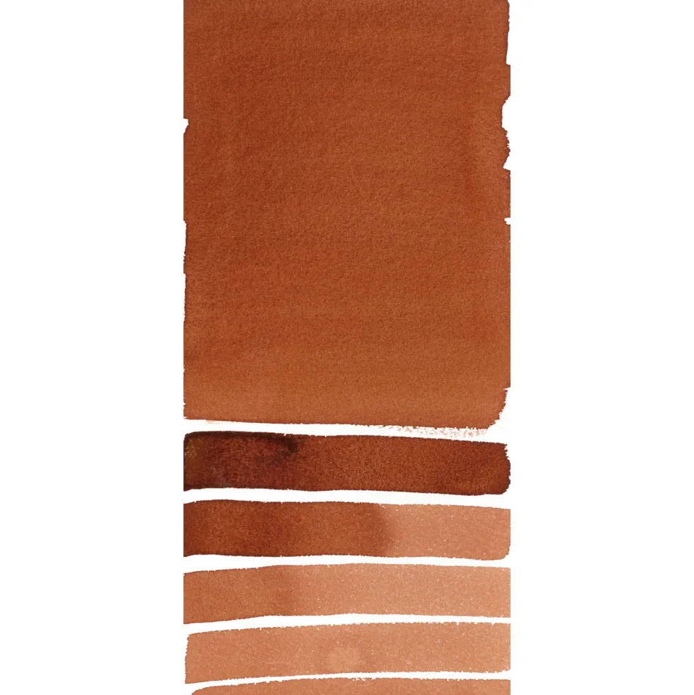 Farba akwarelowa Extra Fine - Daniel Smith - Monte Amiata Natural Sienna, 5 ml