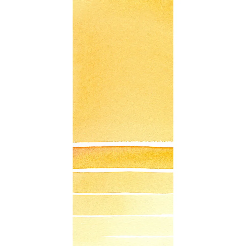 Farba akwarelowa Extra Fine - Daniel Smith - Naples Yellow, 15 ml