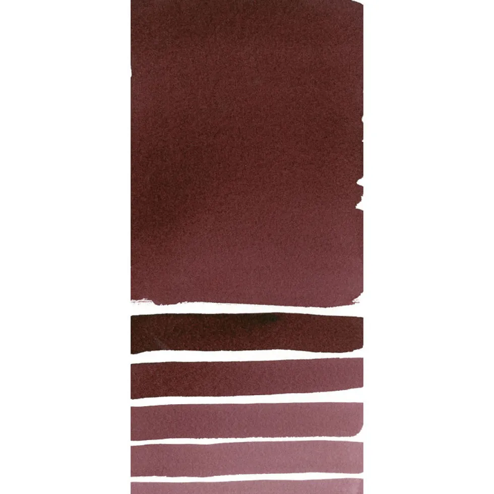 Farba akwarelowa Extra Fine - Daniel Smith - Napthamide Maroon, 15 ml