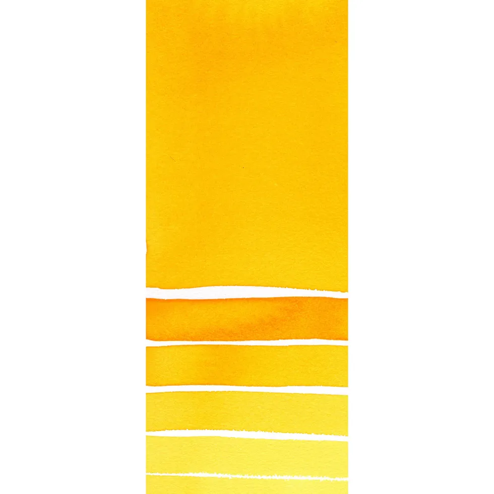 Farba akwarelowa Extra Fine - Daniel Smith - New Gamboge, 15 ml