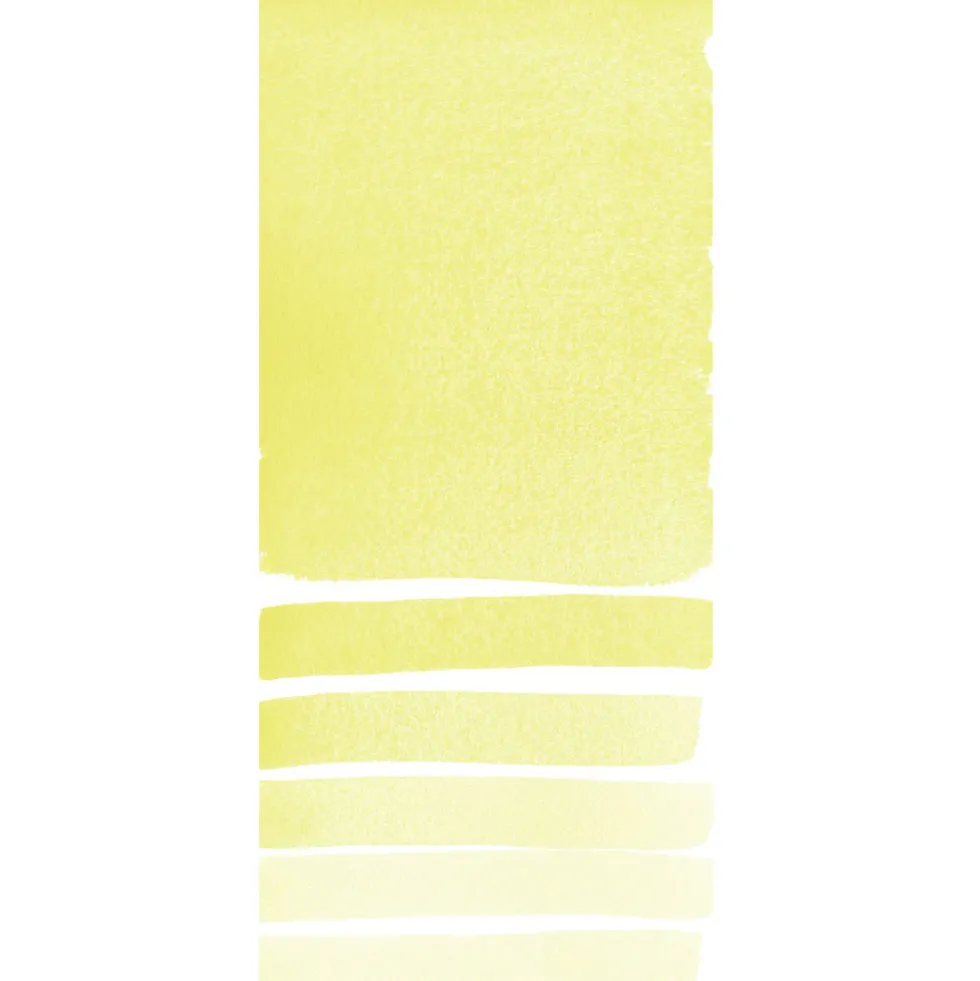 Farba akwarelowa Extra Fine - Daniel Smith - Nickel Titanate Yellow, 15 ml