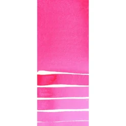 Farba akwarelowa Extra Fine - Daniel Smith - Opera Pink, 5 ml