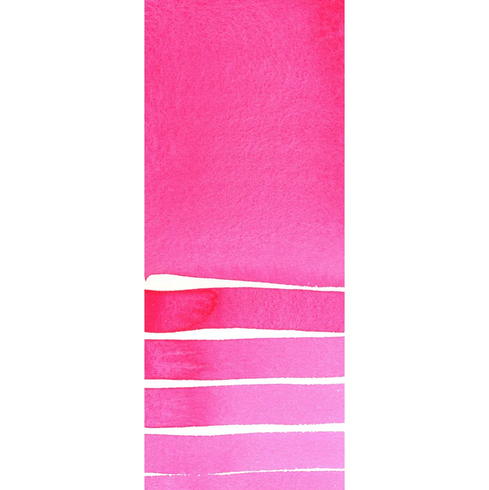 Farba akwarelowa Extra Fine - Daniel Smith - Opera Pink, 5 ml