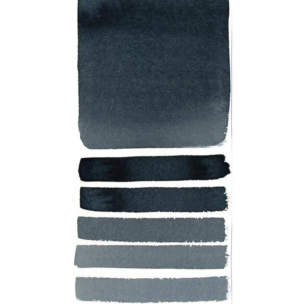 Farba akwarelowa Extra Fine - Daniel Smith - Payne's Blue Gray, 15 ml