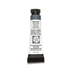 Farba akwarelowa Extra Fine - Daniel Smith - Payne's Gray, 5 ml