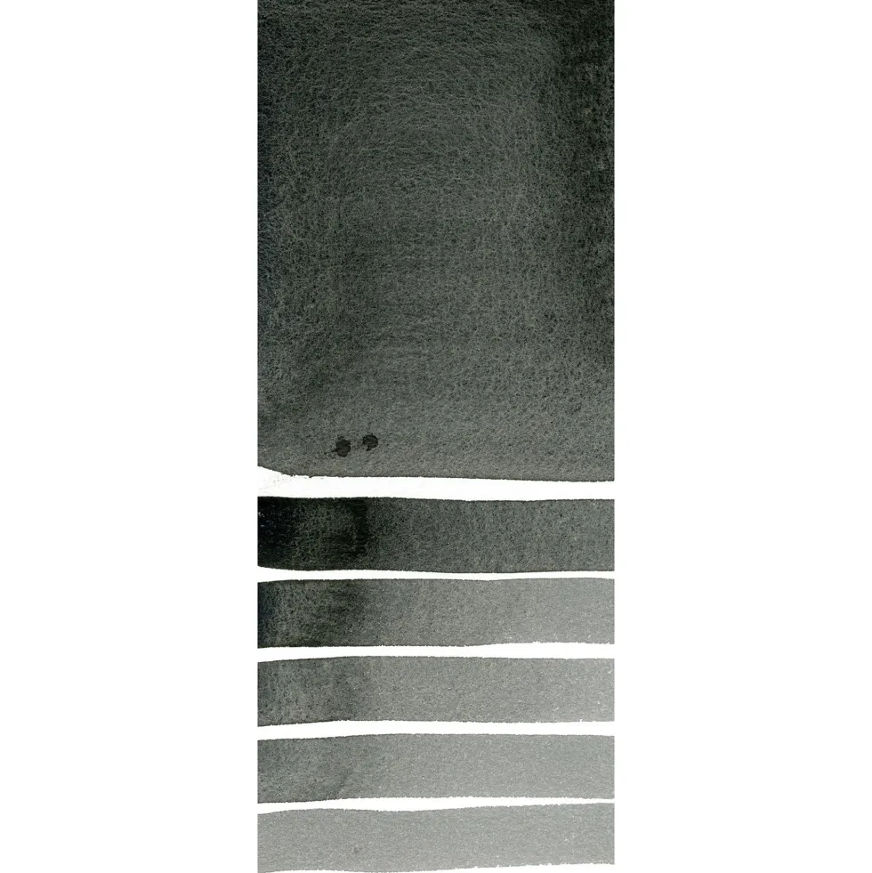 Farba akwarelowa Extra Fine - Daniel Smith - Payne's Gray, 15 ml