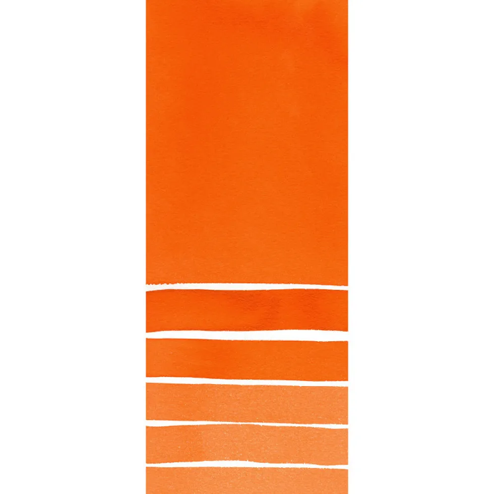 Farba akwarelowa Extra Fine - Daniel Smith - Perinone Orange, 5 ml