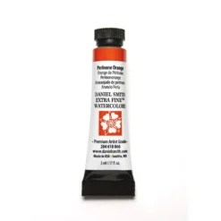 Farba akwarelowa Extra Fine - Daniel Smith - Perinone Orange, 5 ml