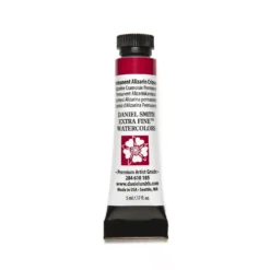 Farba akwarelowa Extra Fine - Daniel Smith - Permanent Alizarin Crimson, 5 ml