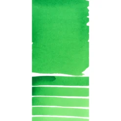Farba akwarelowa Extra Fine - Daniel Smith - Permanent Green Light, 15 ml
