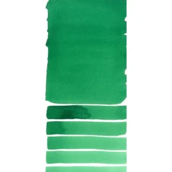 Farba akwarelowa Extra Fine - Daniel Smith - Permanent Green 15 ml