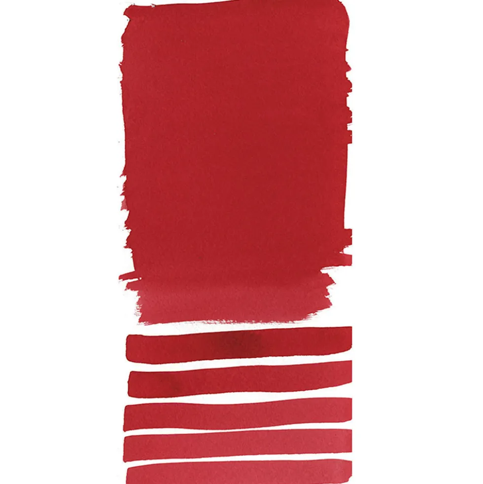 Farba akwarelowa Extra Fine - Daniel Smith - Permanent Red Deep, 15 ml