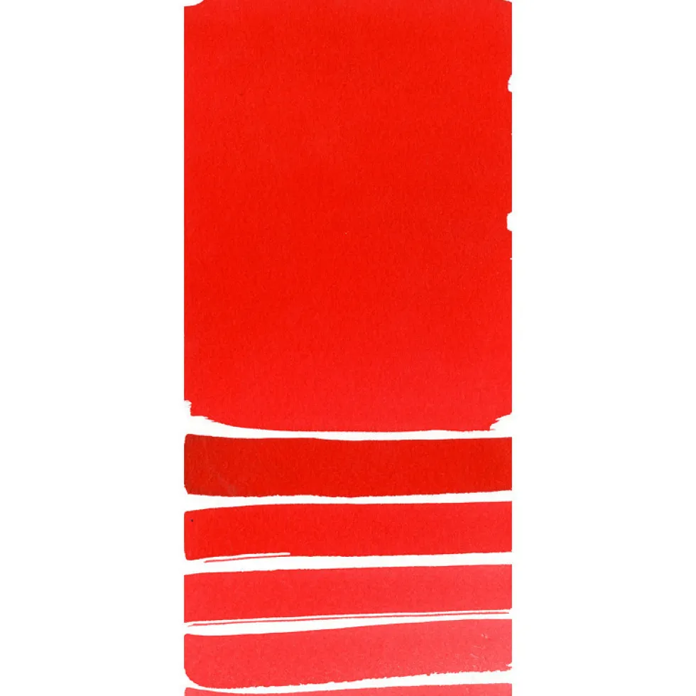 Farba akwarelowa Extra Fine - Daniel Smith - Permanent Red, 15 ml