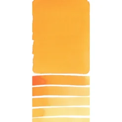 Farba akwarelowa Extra Fine - Daniel Smith - Permanent Yellow Deep, 15 ml