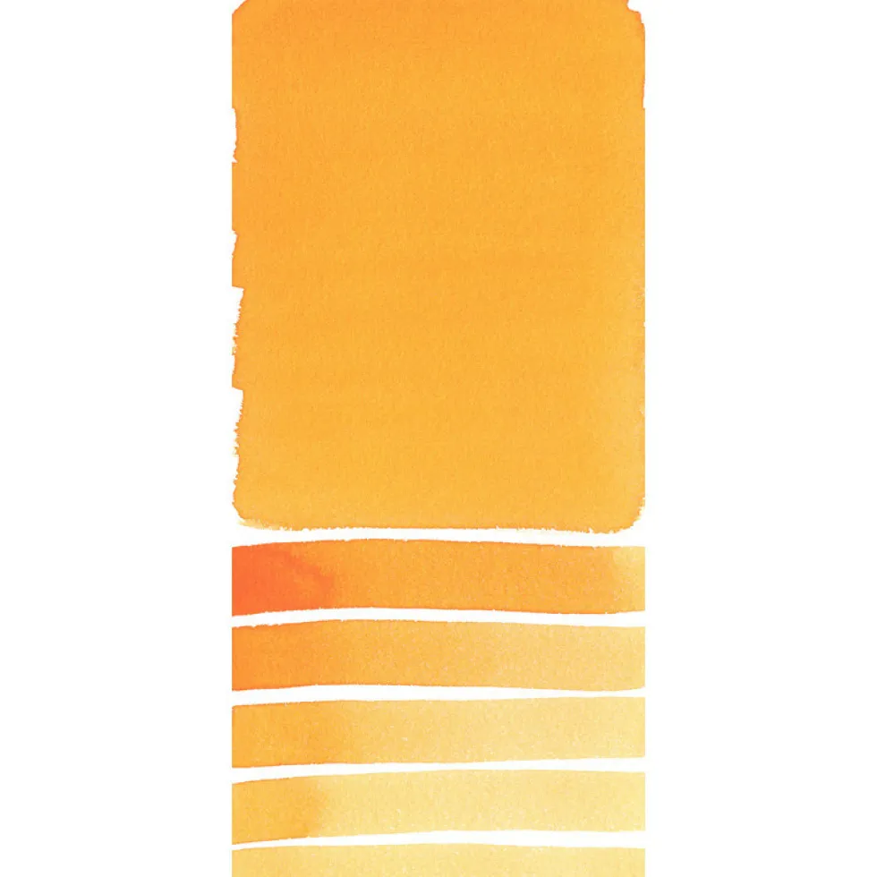Farba akwarelowa Extra Fine - Daniel Smith - Permanent Yellow Deep, 15 ml