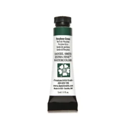 Farba akwarelowa Extra Fine - Daniel Smith - Perylene Green, 5 ml