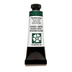 Farba akwarelowa Extra Fine - Daniel Smith - Perylene Green, 15 ml