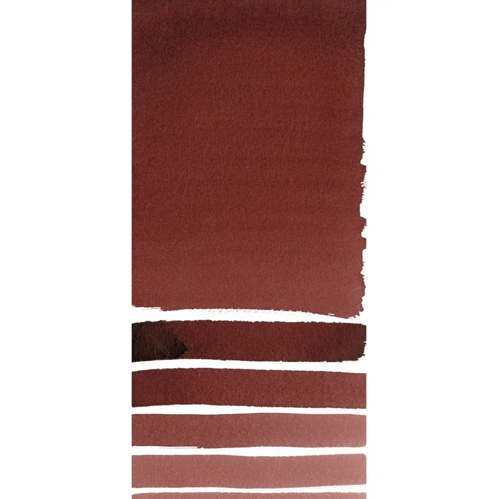 Farba akwarelowa Extra Fine - Daniel Smith - Perylene Maroon, 15 ml