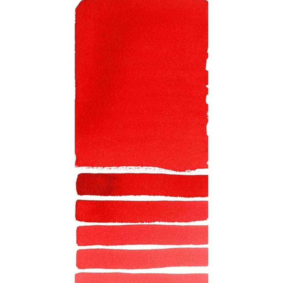 Farba akwarelowa Extra Fine - Daniel Smith - Perylene Red, 5 ml