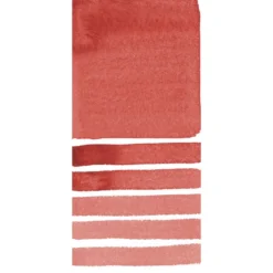Farba akwarelowa Extra Fine - Daniel Smith - Perylene Scarlet, 15 ml