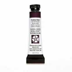 Farba akwarelowa Extra Fine - Daniel Smith - Perylene Violet, 5 ml
