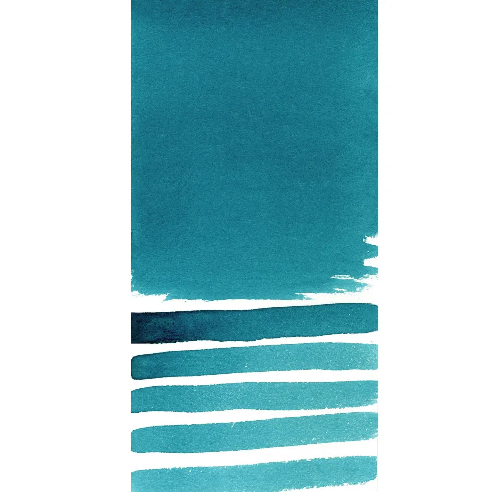 Farba akwarelowa Extra Fine - Daniel Smith - Phthalo Blue Turquoise, 15 ml