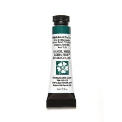 Farba akwarelowa Extra Fine - Daniel Smith - Phthalo Green (Blue Shade), 5 ml