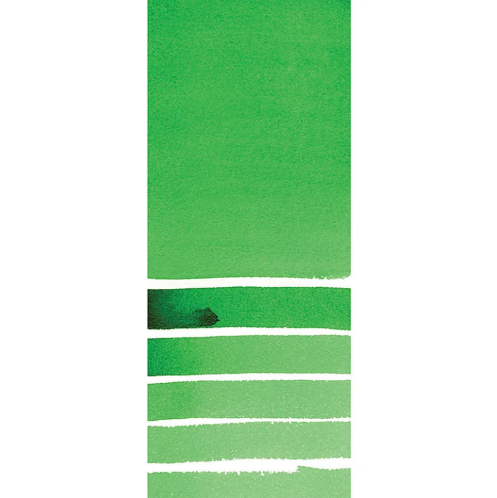 Farba akwarelowa Extra Fine - Daniel Smith - Phthalo Green (Yellow Shade), 15 ml