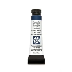 Farba akwarelowa Extra Fine - Daniel Smith - Prussian Blue, 5 ml
