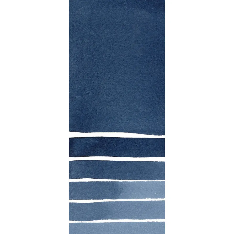Farba akwarelowa Extra Fine - Daniel Smith - Prussian Blue, 15 ml
