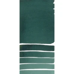 Farba akwarelowa Extra Fine - Daniel Smith - Prussian Green, 15 ml