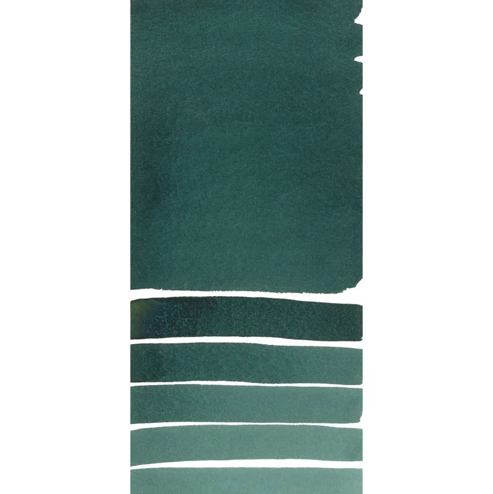 Farba akwarelowa Extra Fine - Daniel Smith - Prussian Green, 15 ml