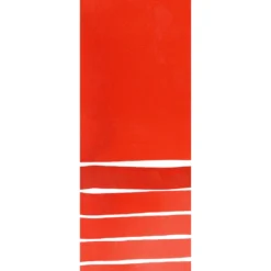 Farba akwarelowa Extra Fine - Daniel Smith - Pyrrol Scarlet, 5 ml