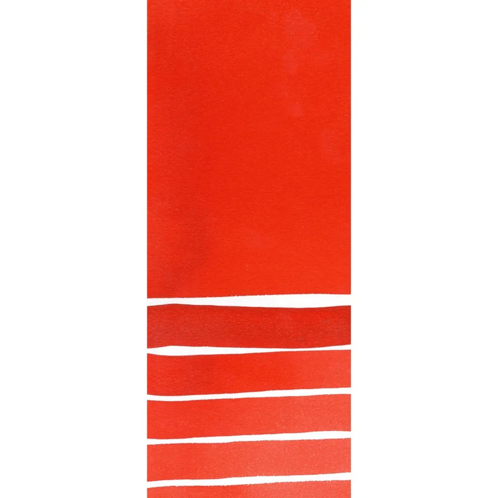 Farba akwarelowa Extra Fine - Daniel Smith - Pyrrol Scarlet, 5 ml