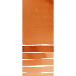 Farba akwarelowa Extra Fine - Daniel Smith - Quinacridone Burnt Orange, 5 ml