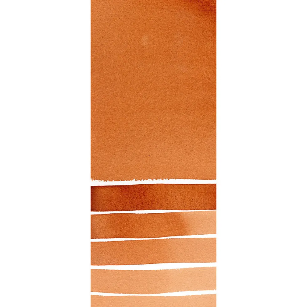 Farba akwarelowa Extra Fine - Daniel Smith - Quinacridone Burnt Orange, 5 ml