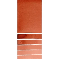 Farba akwarelowa Extra Fine - Daniel Smith - Quinacridone Burnt Scarlet, 5 ml
