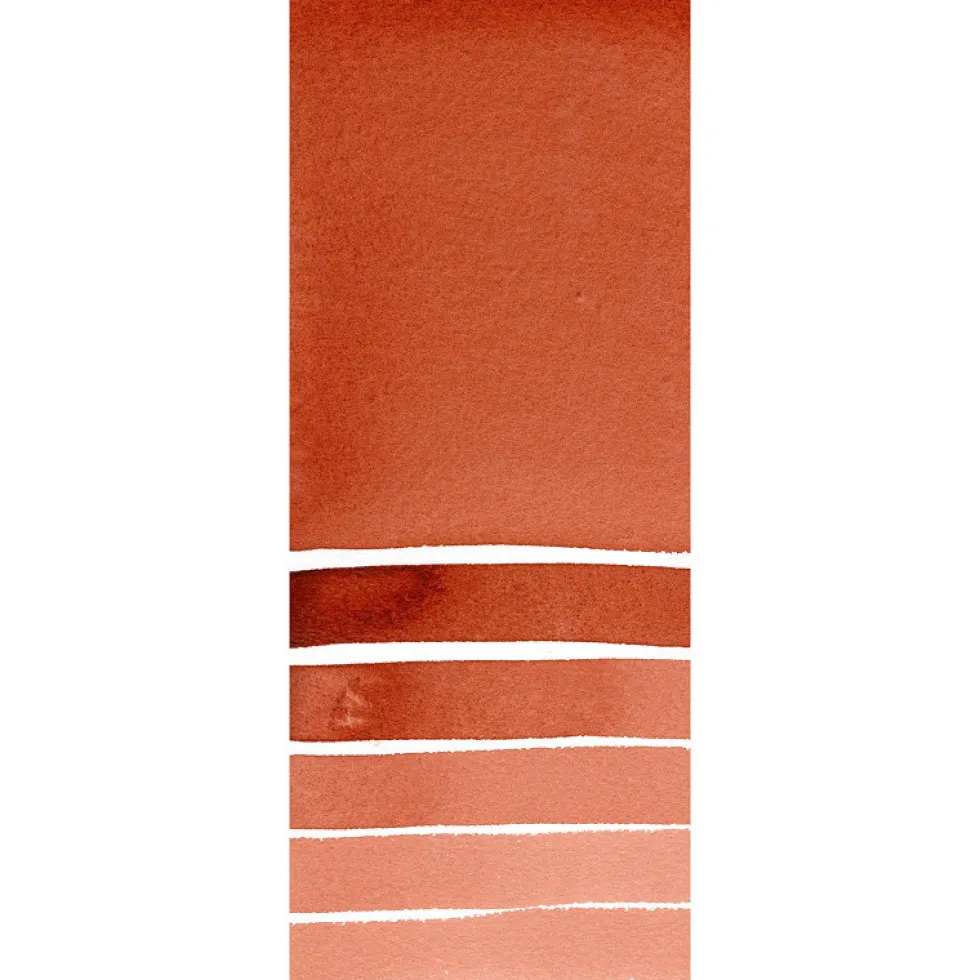 Farba akwarelowa Extra Fine - Daniel Smith - Quinacridone Burnt Scarlet, 15 ml