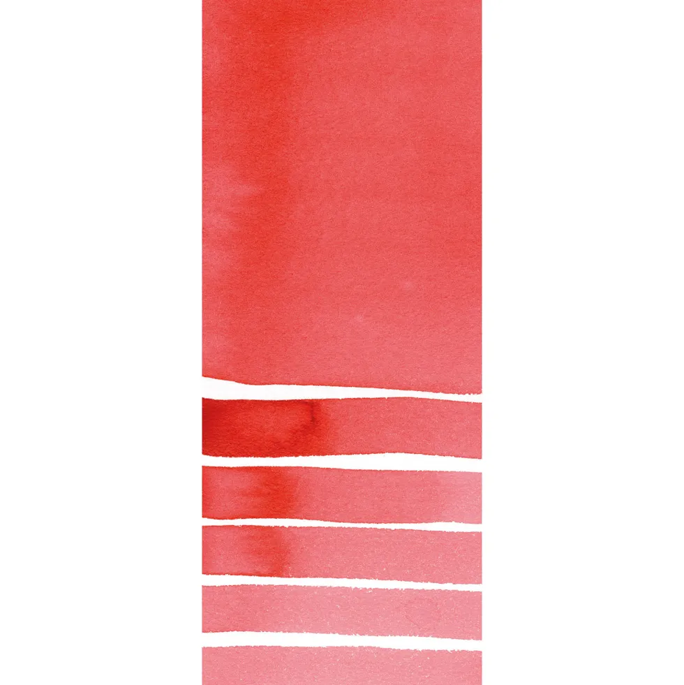 Farba akwarelowa Extra Fine - Daniel Smith - Quinacridone Coral, 15 ml