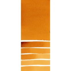 Farba akwarelowa Extra Fine - Daniel Smith - Quinacridone Deep Gold, 5 ml