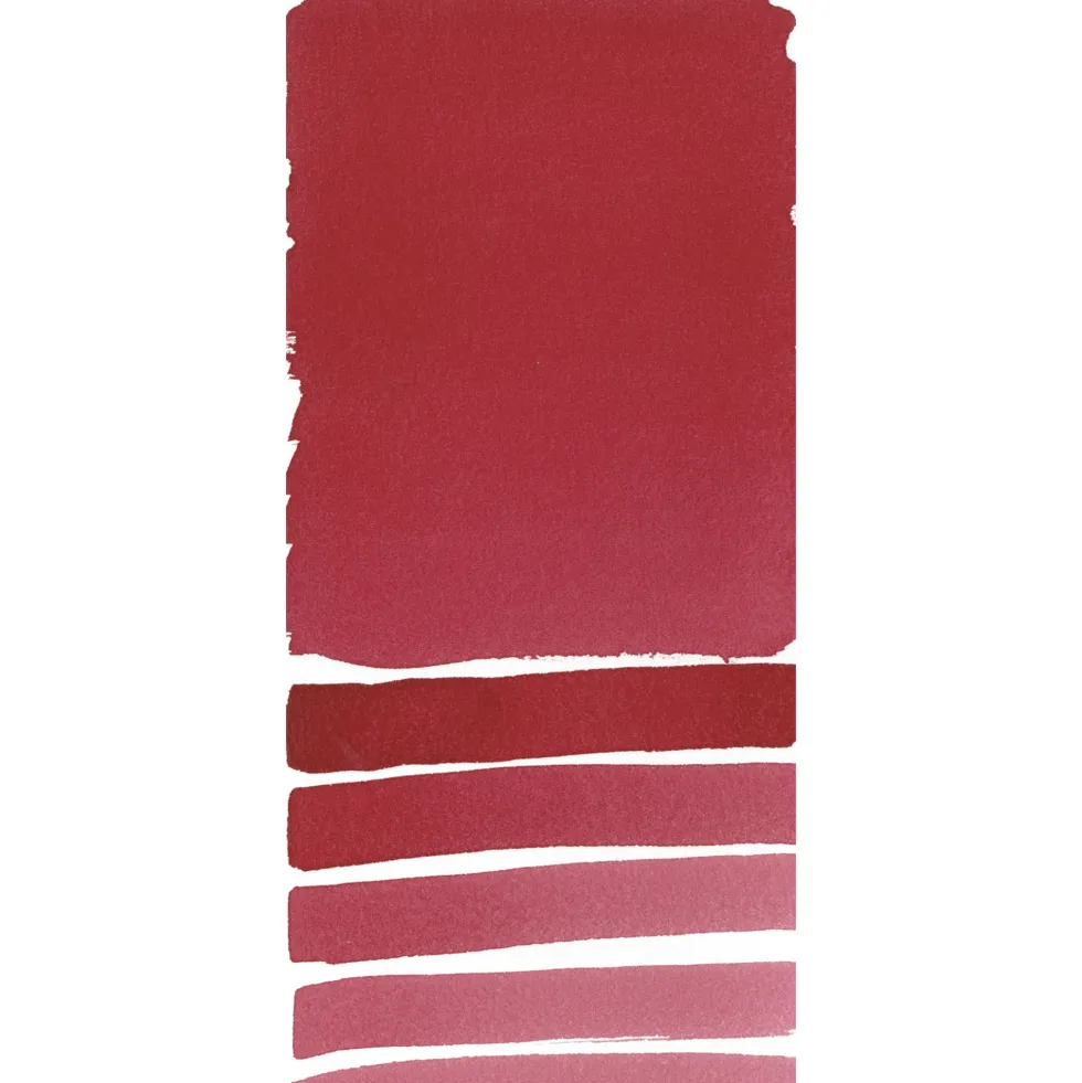Farba akwarelowa Extra Fine - Daniel Smith - Quinacridone Fuchsia, 15 ml