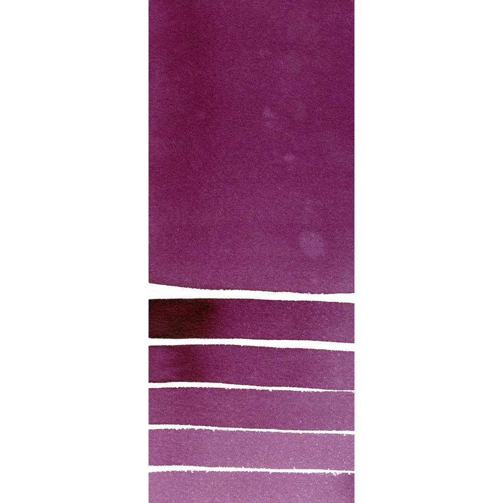 Farba akwarelowa Extra Fine - Daniel Smith - Quinacridone Purple, 15 ml