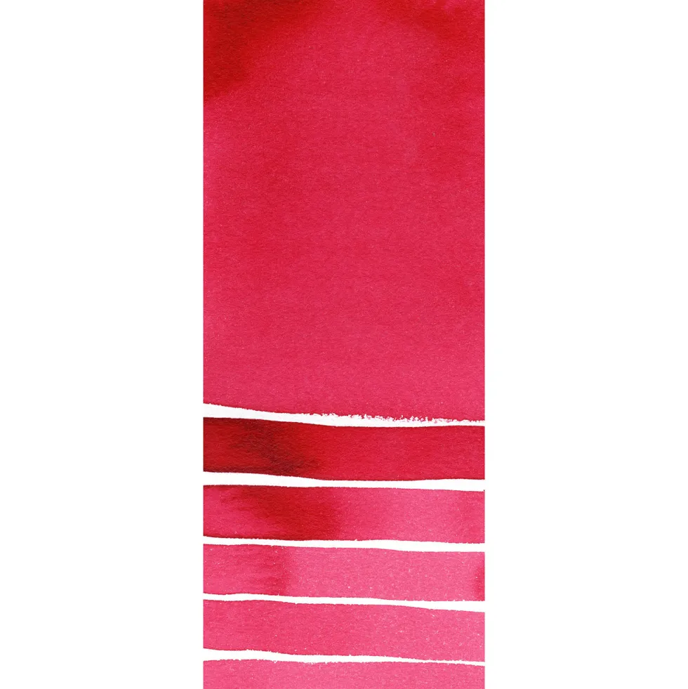Farba akwarelowa Extra Fine - Daniel Smith - Quinacridone Red, 15 ml